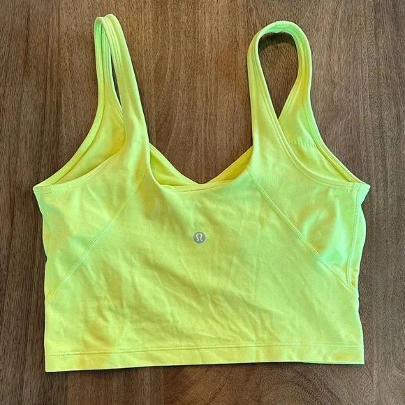 Lululemon align tank top - Picture 2 of 3